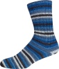 2971 - Blau/Weiß/Schwarz