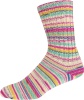3018 - pink/gelb/mint/blau