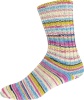 3019 - senf/hellblau/pink/natur