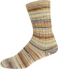 3020 - beige/orange/grau
