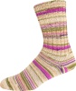 3022 - pink/oliv/vanille/lila