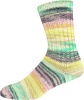 3062 - mint/gelb/anthrazit