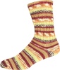 3151 - gelb/braun/orange/ocker