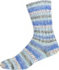 3166 - blau/natur/anthrazit