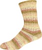 3168 - gelb/orange/ocker/rotbraun