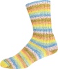 3171 - gelb/blau/orange/ocker