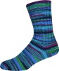 3187 - blau/grün/marine/lila
