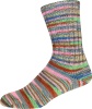 3190 - rostbraun/mint/blau/grau