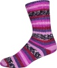 3216 - Pink/Rosa/Lila/Fuchsia/Schwarz