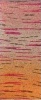 12 - orange/pink/beige