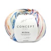 Artikelbild 1 des Artikels “Katia Concept Miska Socks 6-fach “