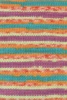 151.0150 - Bunt Orange Jaquard