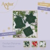 Artikelbild 1 des Artikels “ANCHOR Häkelset 1 GRÜN/GRÜN Metallic Christmas “