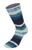 3013 - Perlweiß/Rauchblau/Marine/Weiß/Zartgrau/ Schwarzblau
