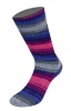 3024 - Bordeaux/Pink/Nachtblau/Royal/Dunkel-/ Hellgrau