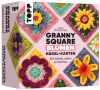 Artikelbild 1 des Artikels “TOPP Granny Square Blumen Häkel-Karten “