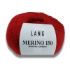 Artikelbild 1 des Artikels “Lang Yarns Merino 150 “