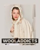 Artikelbild 1 des Artikels “WOOLADDICTS #9 “