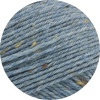 9227 - Graublau meliert
