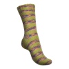 2356 - Lime-Blue Coilor