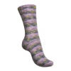 2357 - Lilac-Lime Color