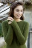 Artikelbild 1 des Artikels “Pullover aus Mohair Luxe “