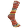 774-24 - orange/schwarz/gelb/rot/weiß