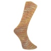 780-24 - hellorange/beige meliert