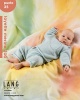 Artikelbild 1 des Artikels “Lang Yarns Punto 35 Layette Merino 200 “