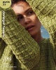 Artikelbild 1 des Artikels “Lang Yarns Punto 77 Donegal Tweed+ “