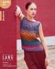Artikelbild 1 des Artikels “Lang Yarns Punto 91 Colorful “