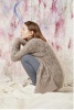 Artikelbild 1 des Artikels “Jacke aus Mohair Luxe “
