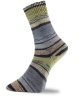 440.02 - grau/schwarz/oliv/beige