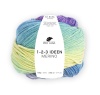 07 - lila/blau/grün