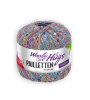 303 - multicolor/bunte Pailletten