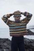 Artikelbild 1 des Artikels “Sweater Find Joy aus Mystery “
