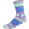 3079 - blau/flieder/mint/weiß