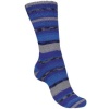 3221 - Mosaic Blue Color