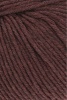 34.0262 - Burgundy melange