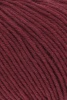 34.0562 - Dunkelrot melange