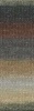 37.0013 - beige/petrol/grau