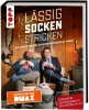 Artikelbild 1 des Artikels “TOPP Lässig Socken stricken “