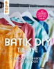 Artikelbild 1 des Artikels “TOPP Batik DIY - Tie Dye “