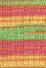 526.0014 - gelb/orange/hellgrün/rosa