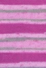 526.0065 - fuchsia/rosa/beige bedruckt