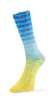 10 - türkis/blau/mint/gelb/hellgrau/lila