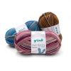 Artikelbild 1 des Artikels “Gründl Hot Socks Soave 4-fach “