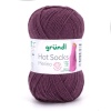 Artikelbild 1 des Artikels “Gründl Hot Socks Merino 50g uni “