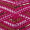 02 - rot/lila/apricot/schwarz/weiß