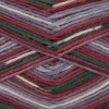 03 - bordeaux/salbei/weiß